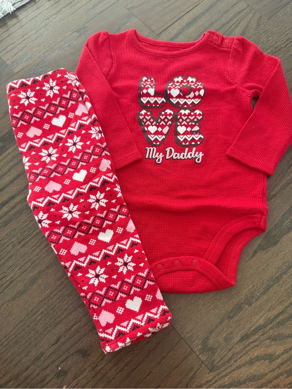 18 Month Garanimals Outfit